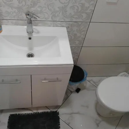 Греческий апартамент Одеса