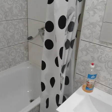 Греческий Апартамент Apartment